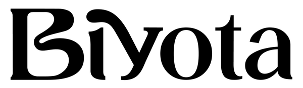 Biyota Logo